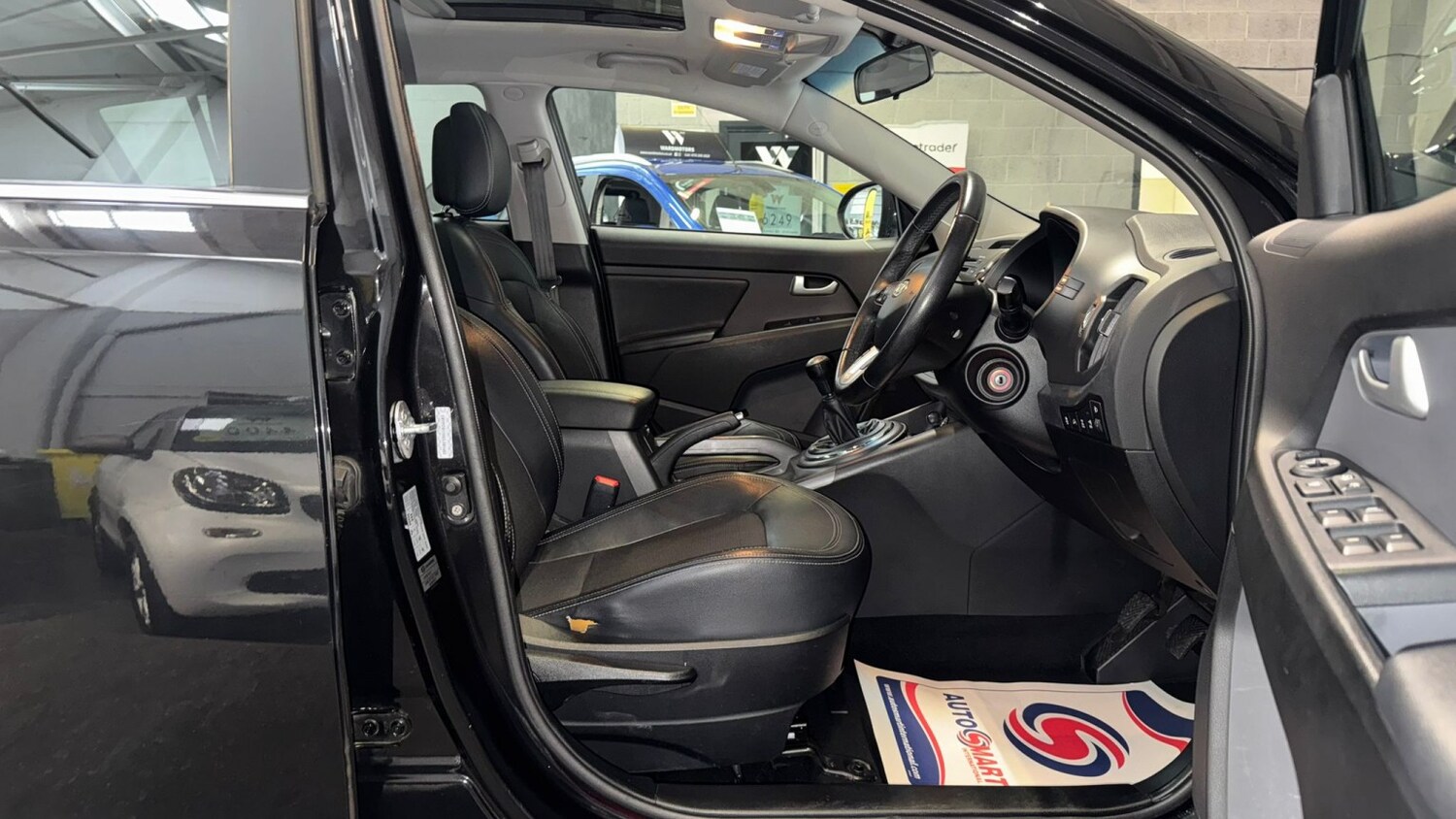 Used Kia Sportage 2012 for sale - 76673293: Photo 11