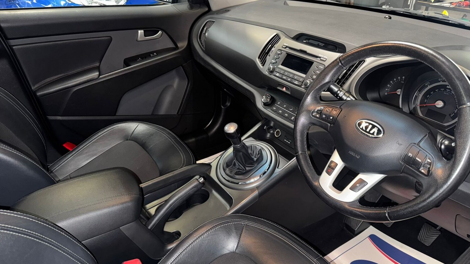 Used Kia Sportage 2012 for sale - 76673293: Photo 12