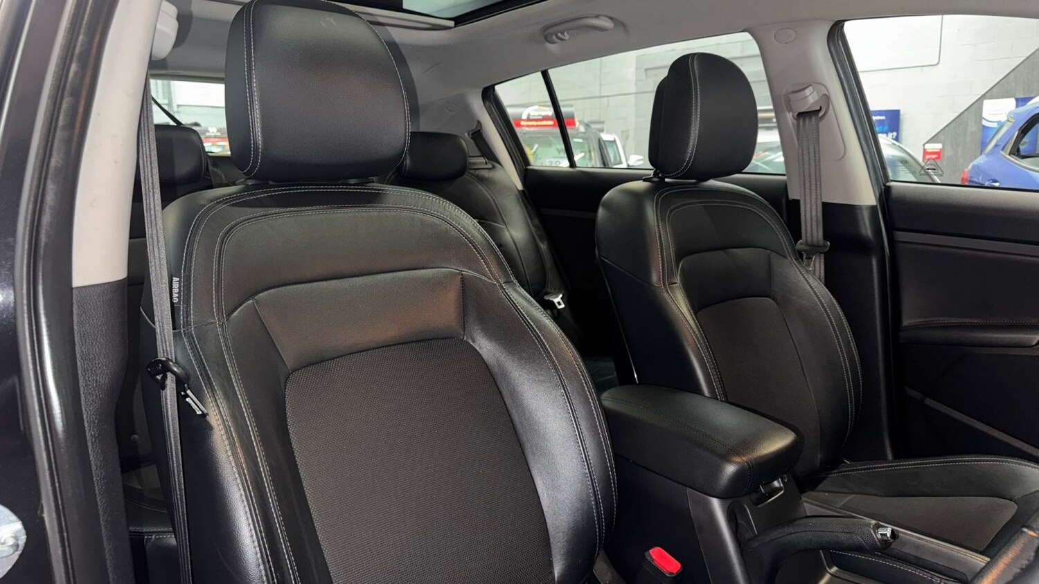 Used Kia Sportage 2012 for sale - 76673293: Photo 13