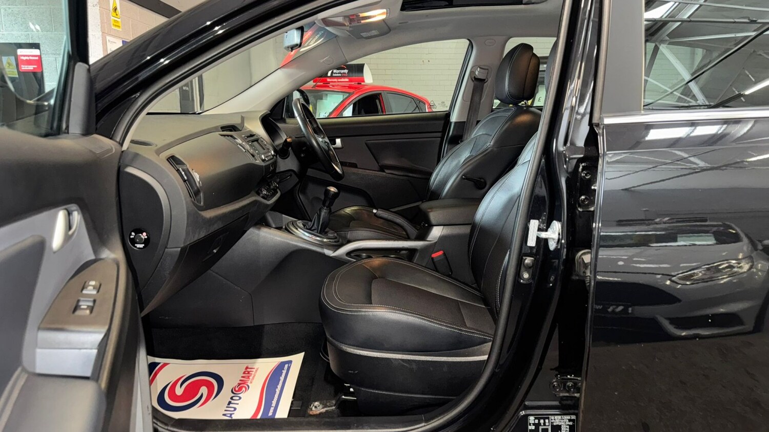 Used Kia Sportage 2012 for sale - 76673293: Photo 17