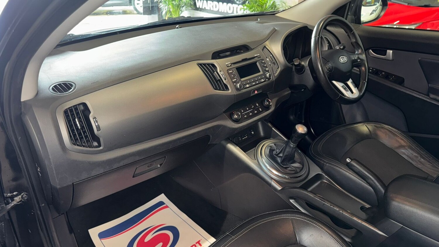 Used Kia Sportage 2012 for sale - 76673293: Photo 18