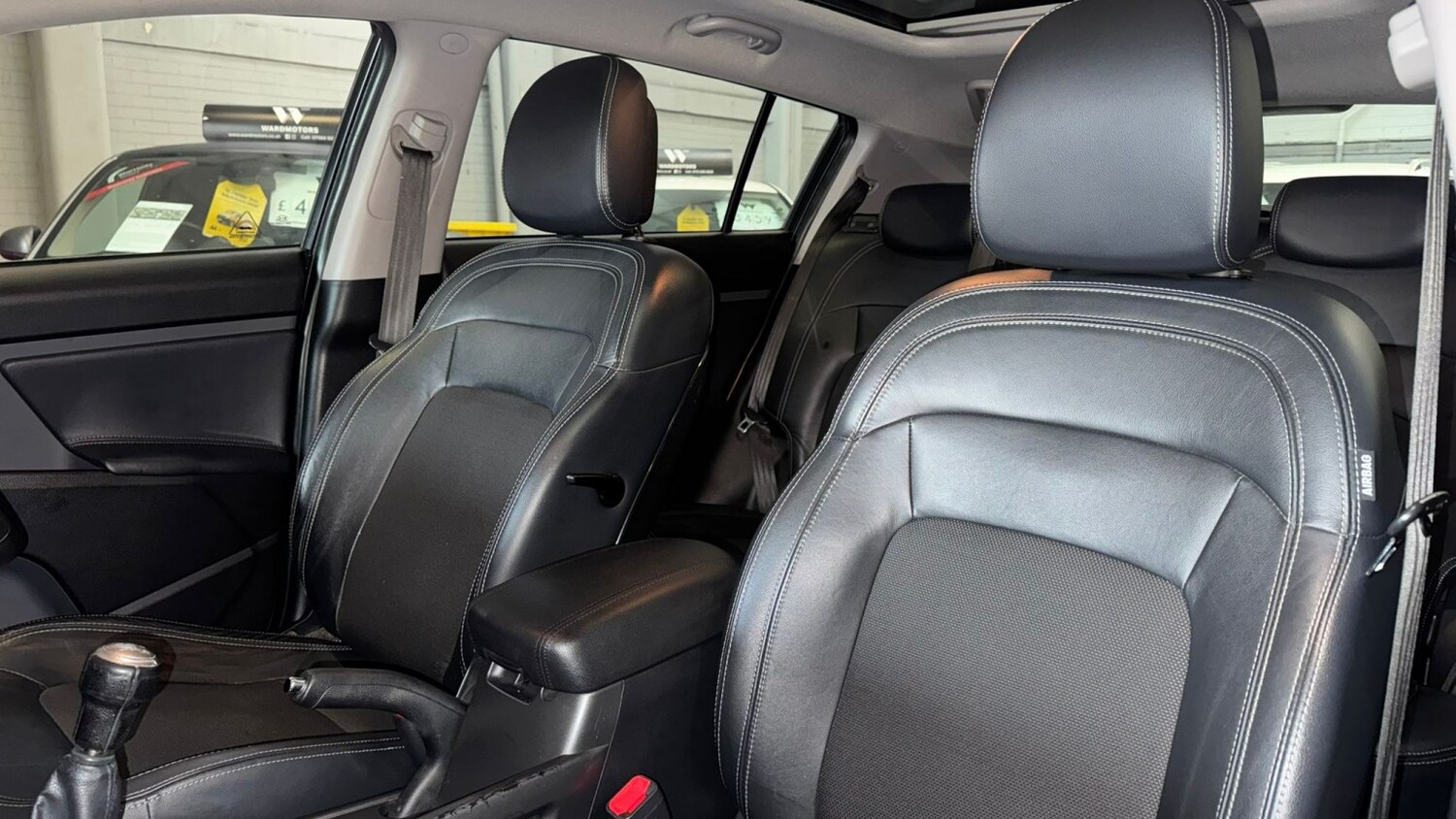 Used Kia Sportage 2012 for sale - 76673293: Photo 19