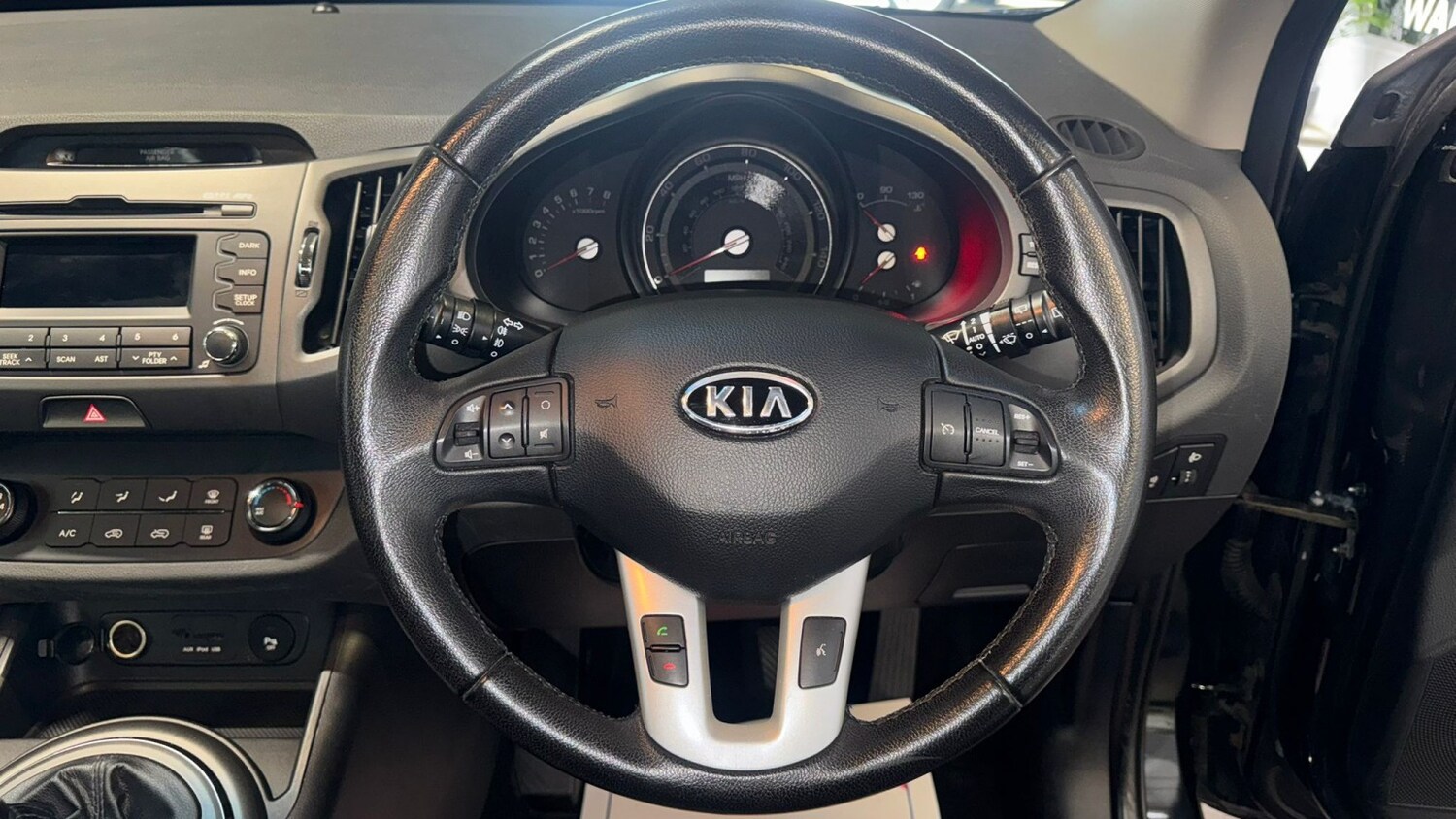 Used Kia Sportage 2012 for sale - 76673293: Photo 21
