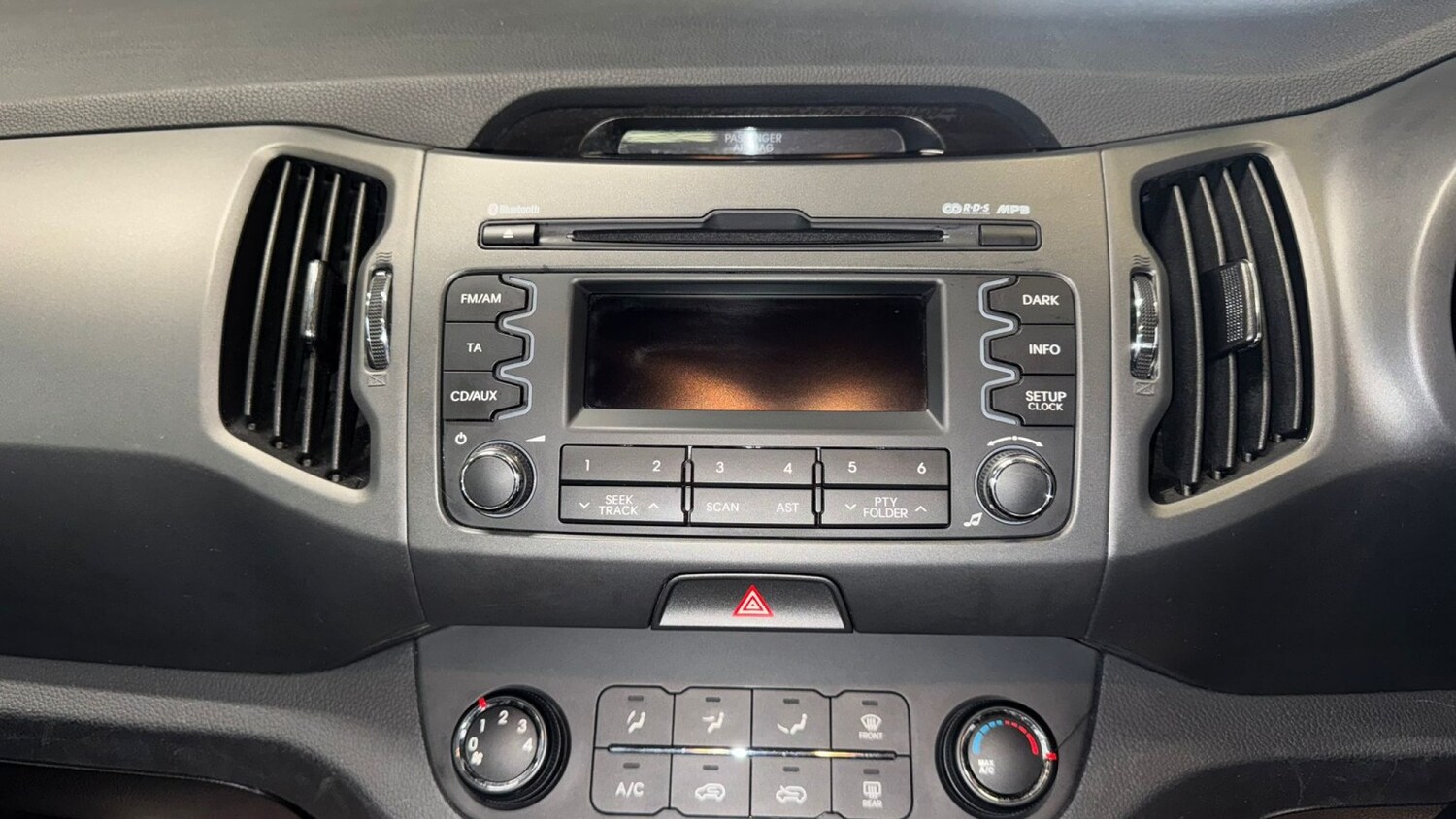 Used Kia Sportage 2012 for sale - 76673293: Photo 23