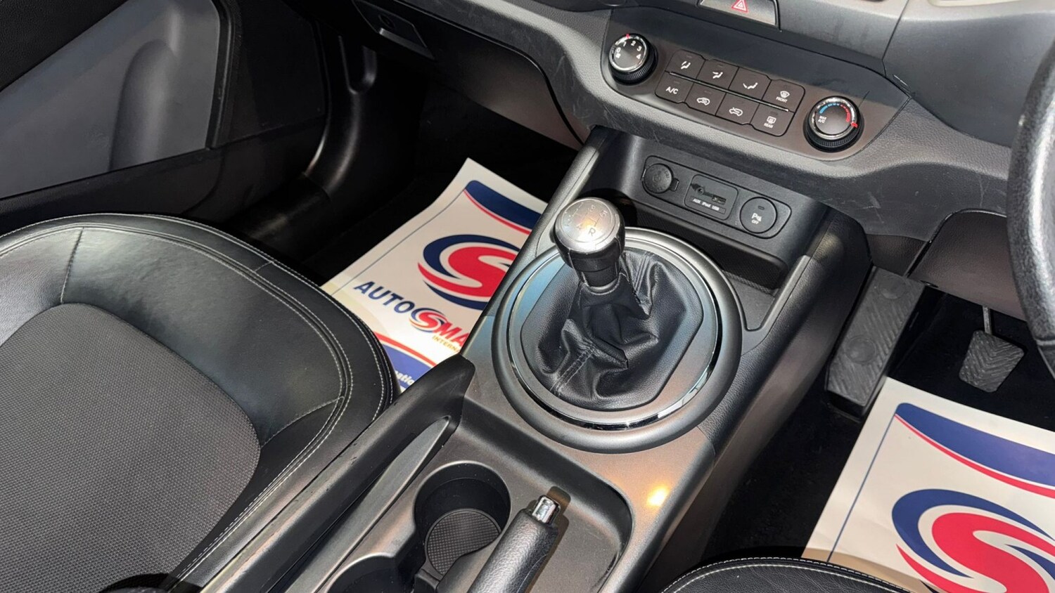 Used Kia Sportage 2012 for sale - 76673293: Photo 24