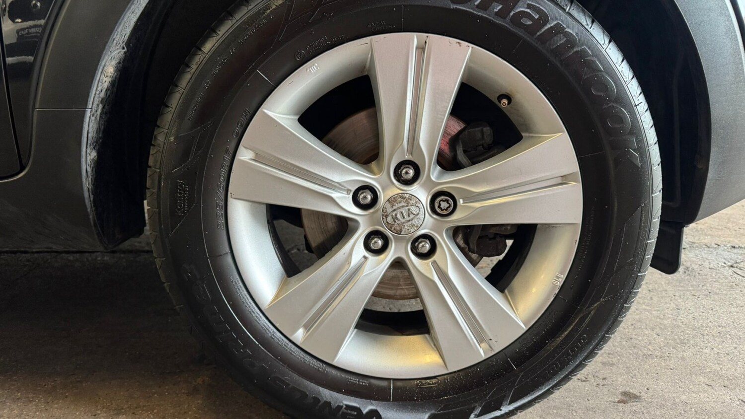 Used Kia Sportage 2012 for sale - 76673293: Photo 29