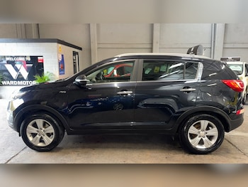 Used Kia Sportage 2012 for sale - 76673293: Photo