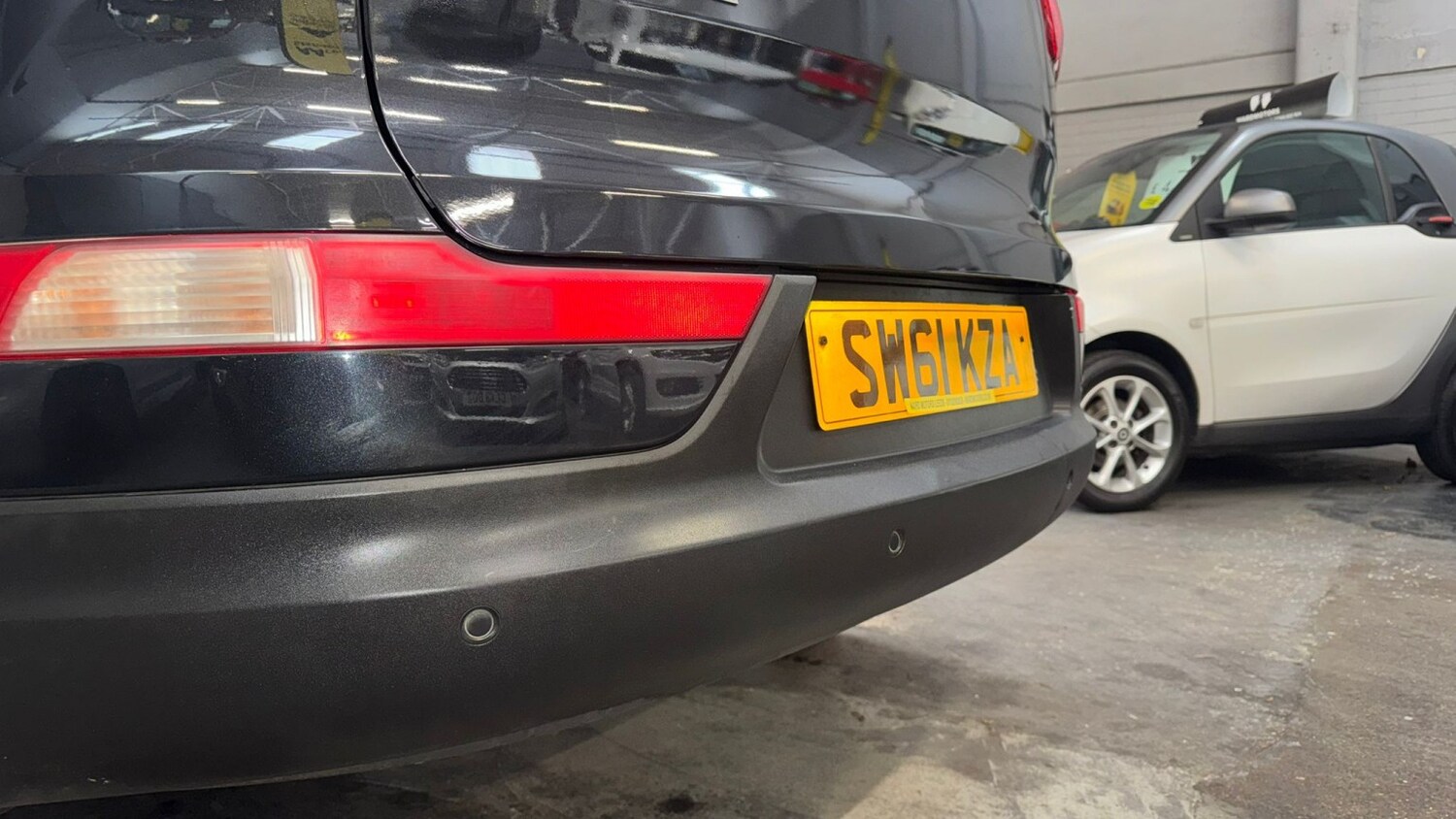 Used Kia Sportage 2012 for sale - 76673293: Photo 31