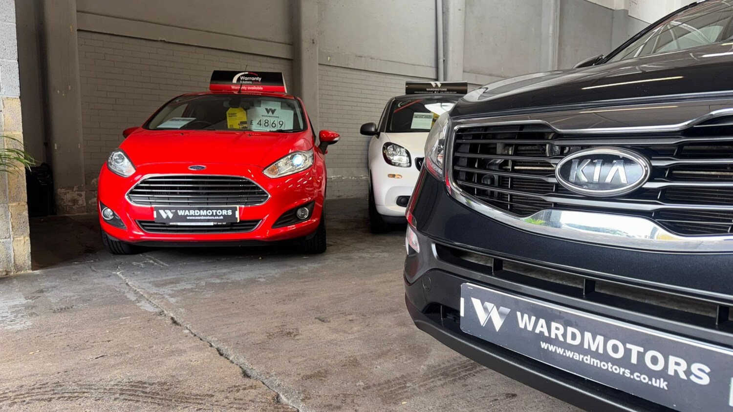 Used Kia Sportage 2012 for sale - 76673293: Photo 32