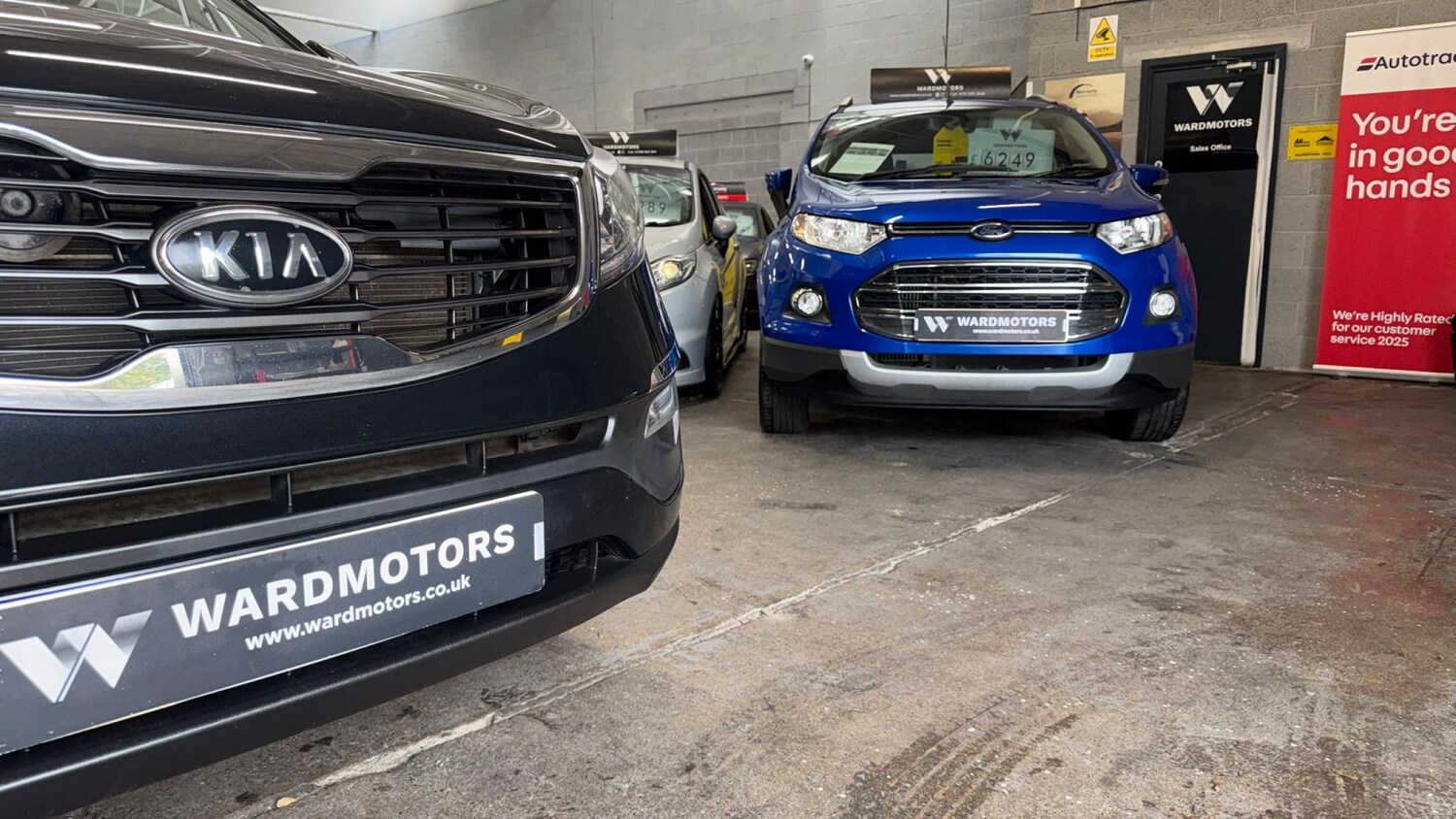 Used Kia Sportage 2012 for sale - 76673293: Photo 34