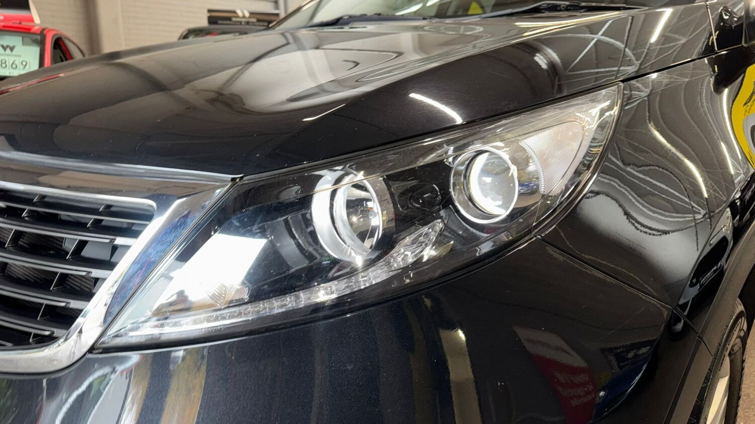 Used Kia Sportage 2012 for sale - 76673293: Photo 37