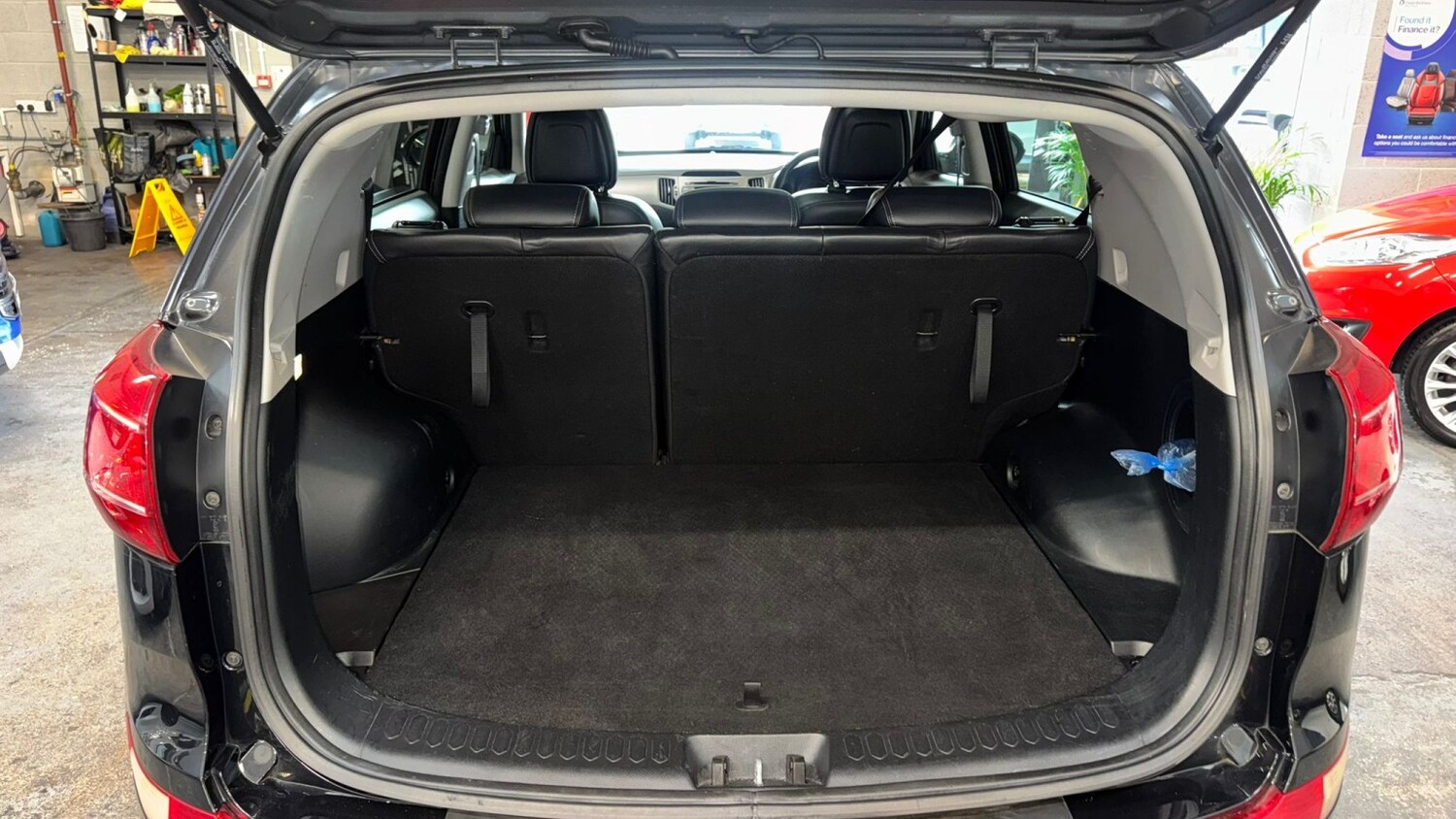 Used Kia Sportage 2012 for sale - 76673293: Photo 38