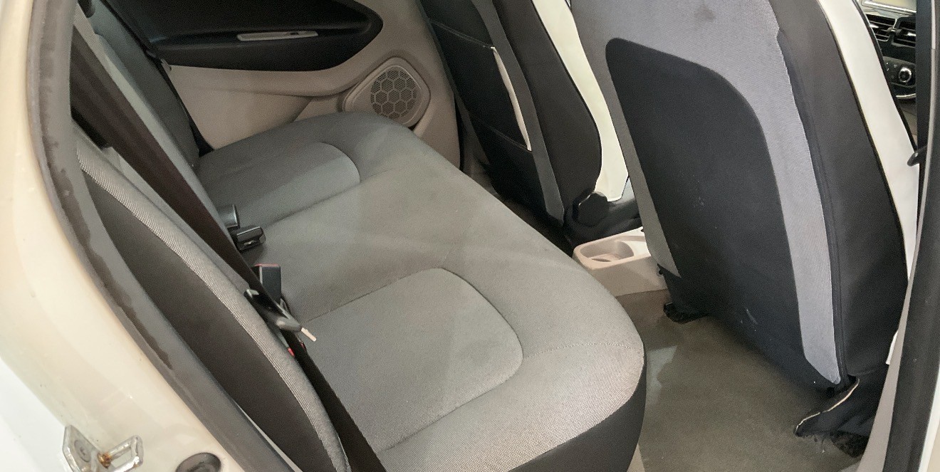 Used Renault Zoe 2015 for sale - 77694301: Photo 6