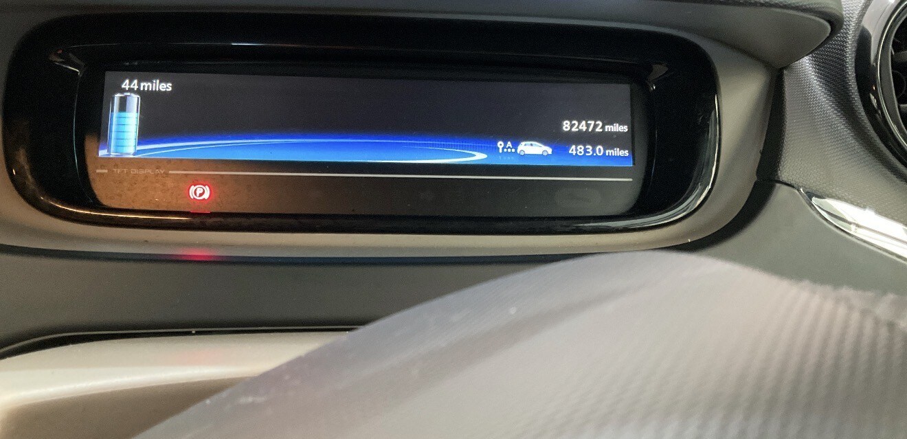 Used Renault Zoe 2015 for sale - 77694301: Photo 7