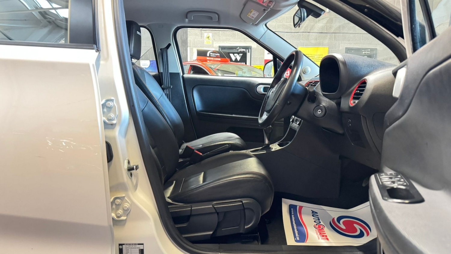 Used MG MG3 2014 for sale - 76830352: Photo 11