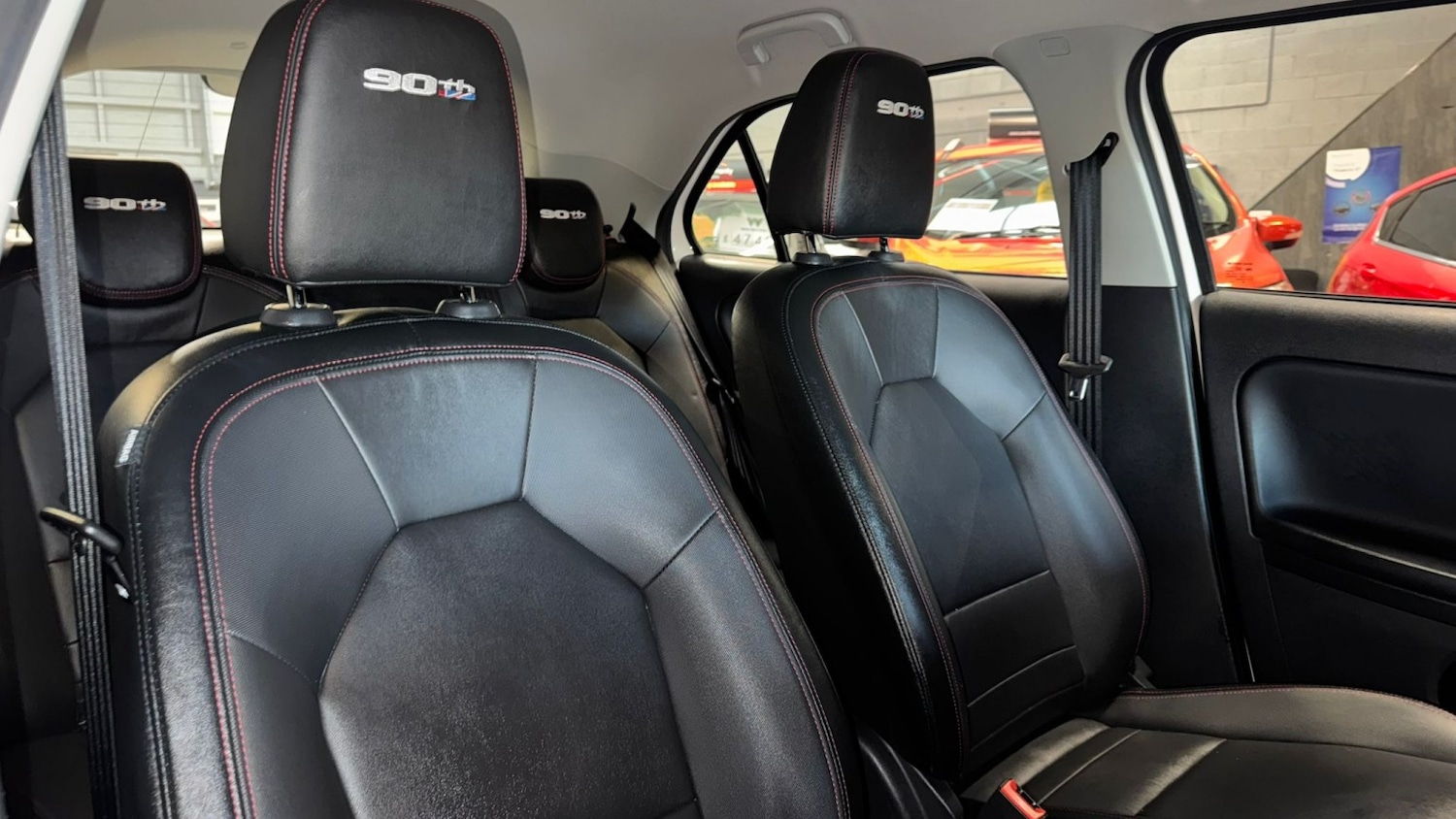 Used MG MG3 2014 for sale - 76830352: Photo 13