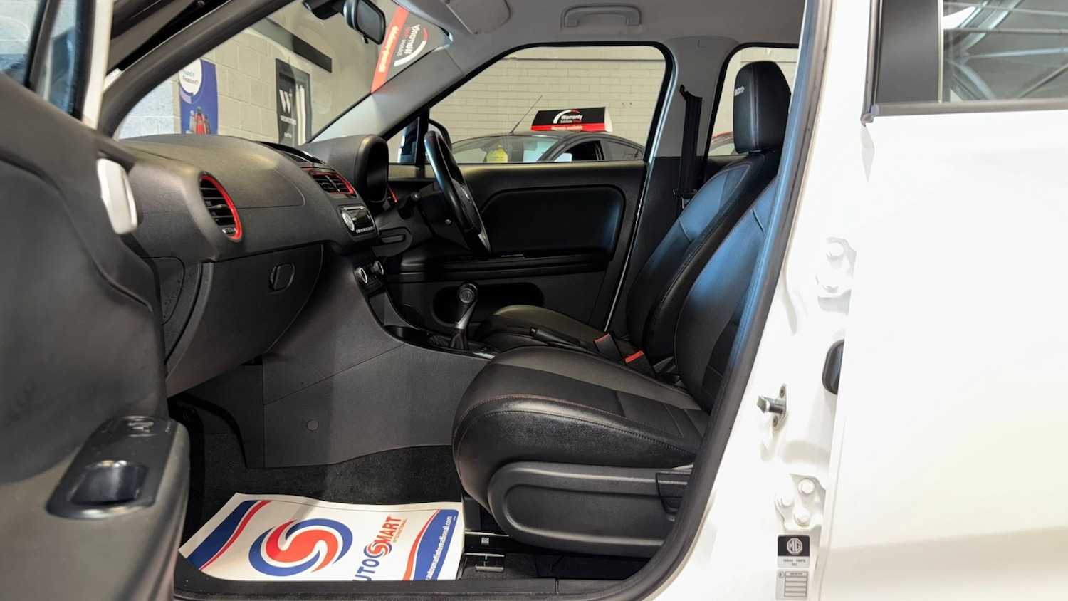 Used MG MG3 2014 for sale - 76830352: Photo 17