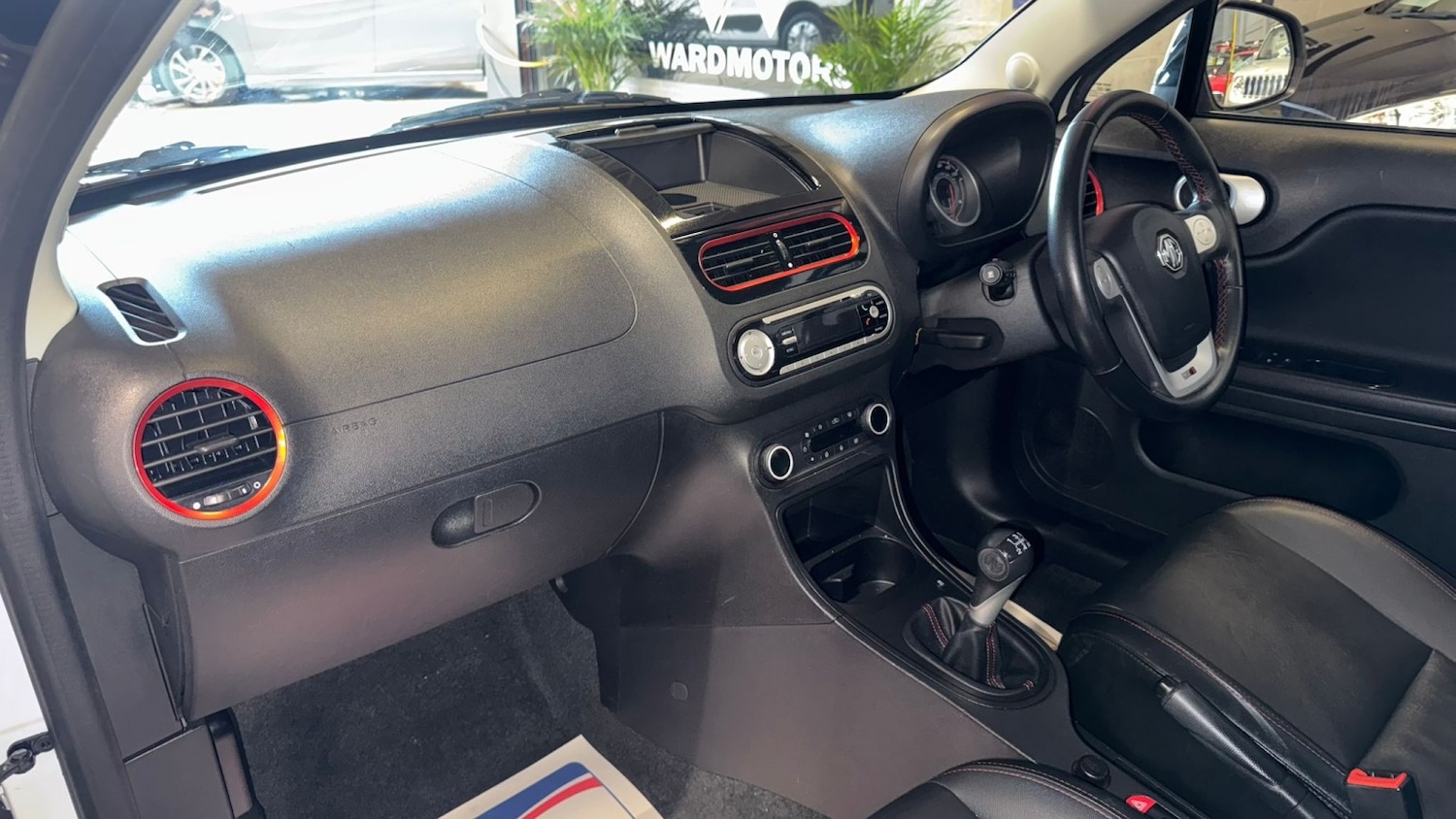 Used MG MG3 2014 for sale - 76830352: Photo 18