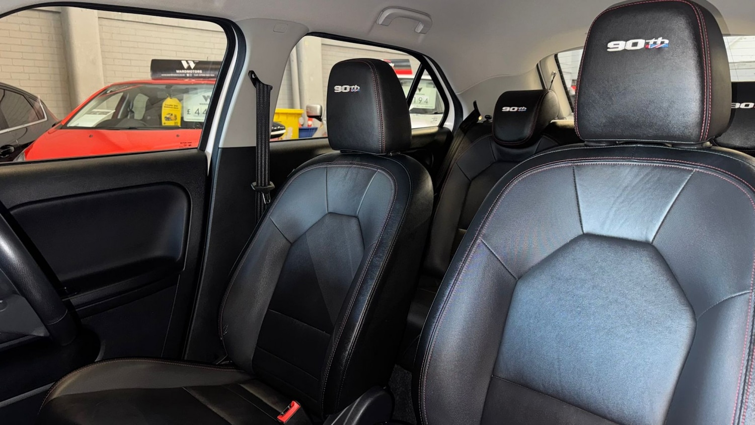 Used MG MG3 2014 for sale - 76830352: Photo 19