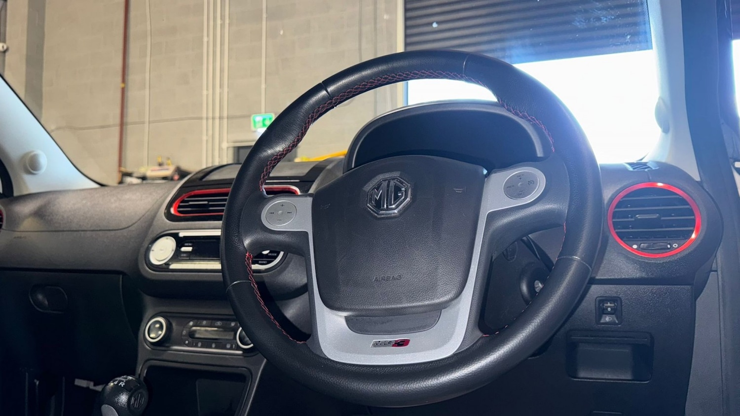 Used MG MG3 2014 for sale - 76830352: Photo 21