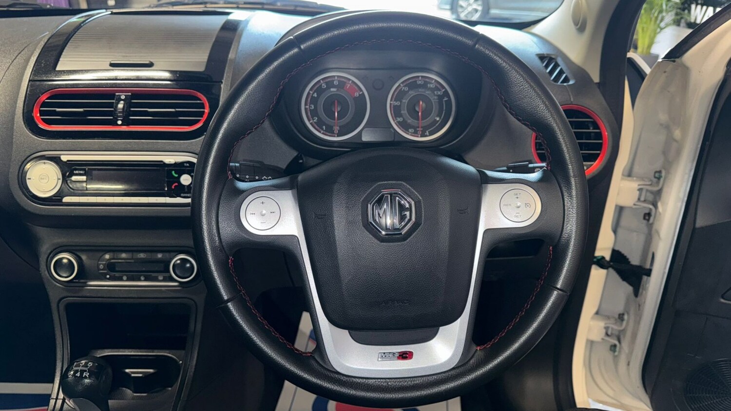 Used MG MG3 2014 for sale - 76830352: Photo 22