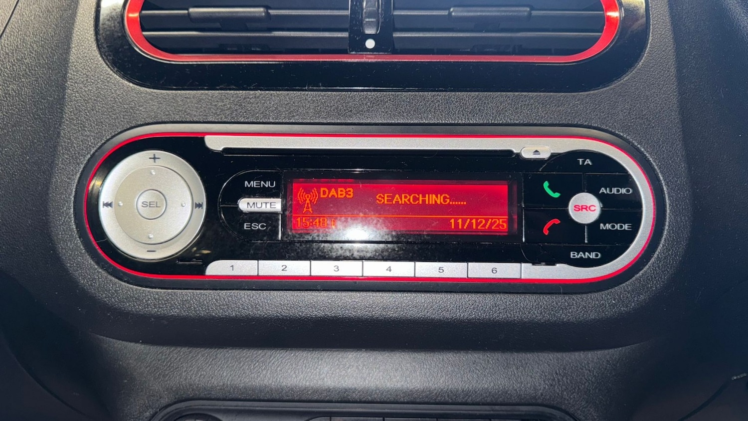 Used MG MG3 2014 for sale - 76830352: Photo 23