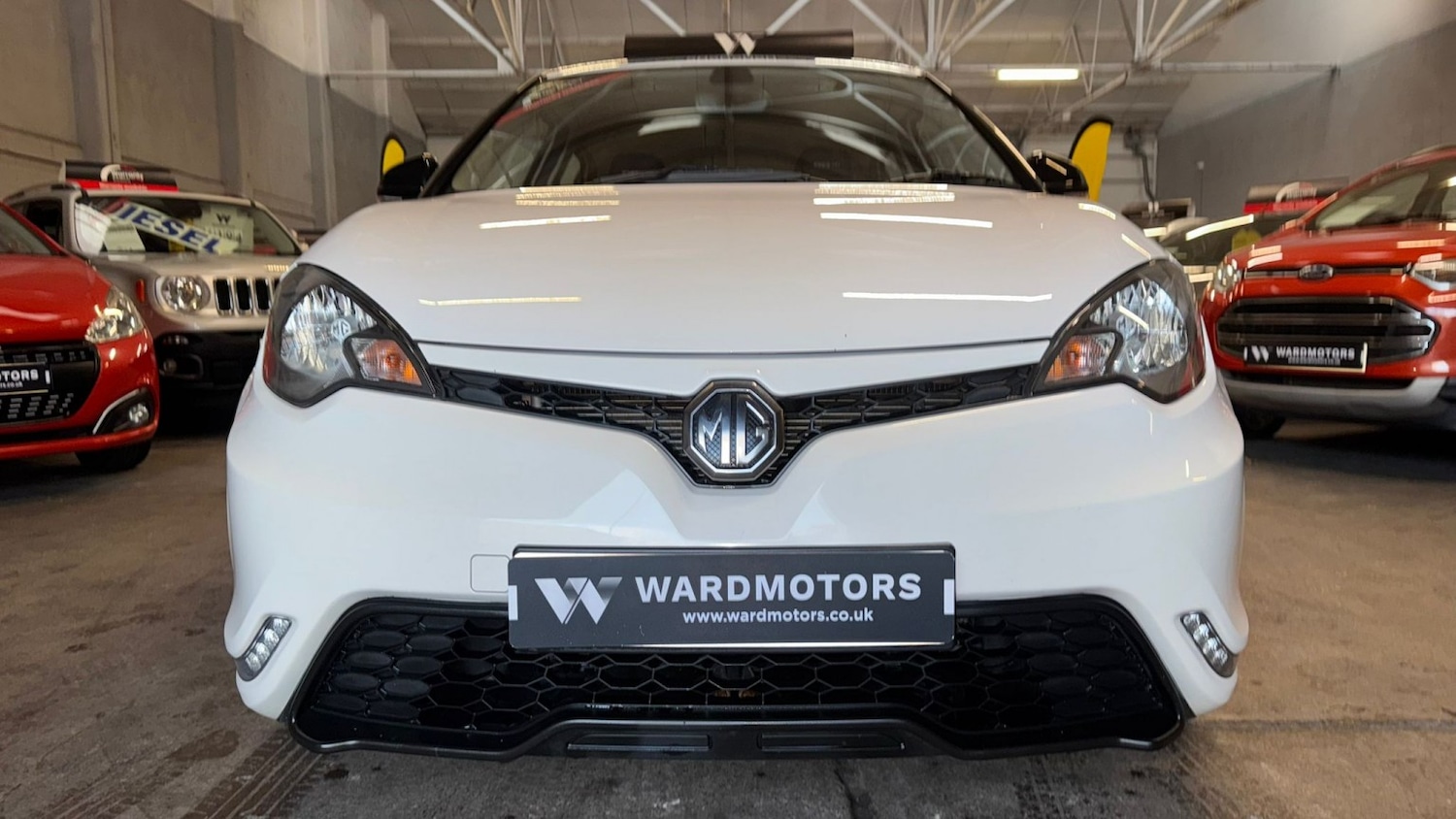 Used MG MG3 2014 for sale - 76830352: Photo 31