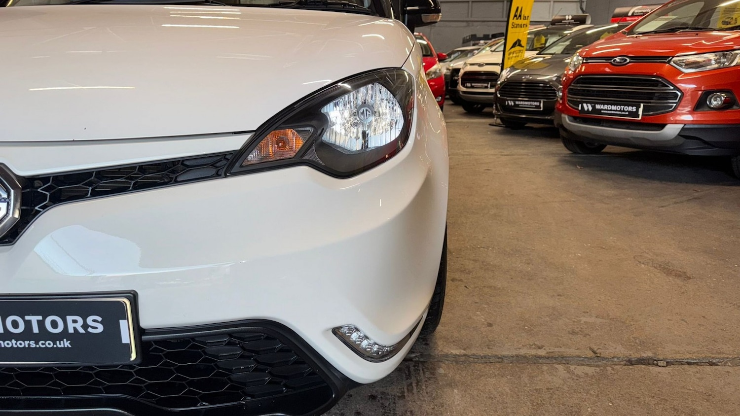 Used MG MG3 2014 for sale - 76830352: Photo 34