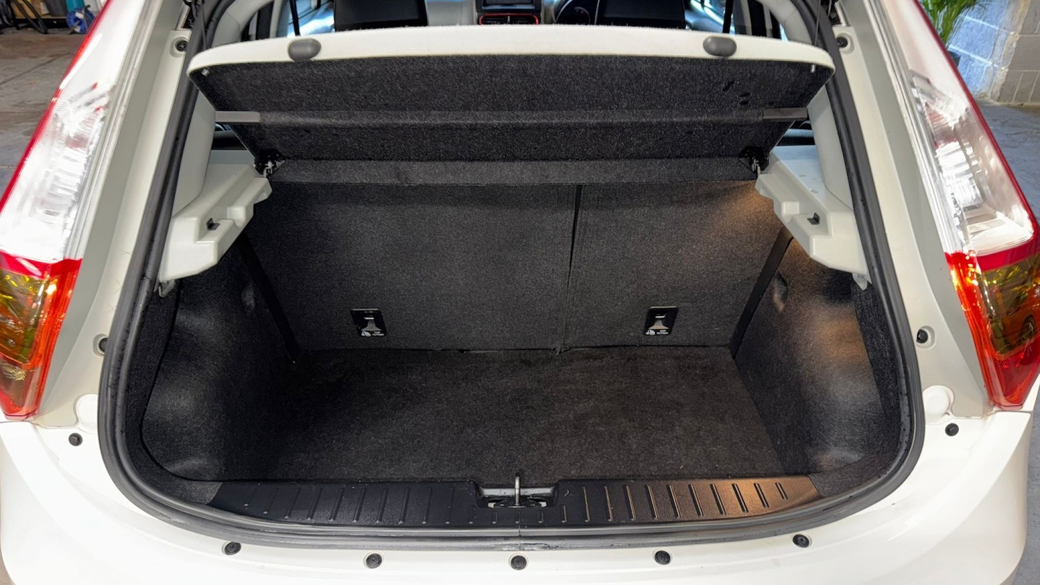 Used MG MG3 2014 for sale - 76830352: Photo 36