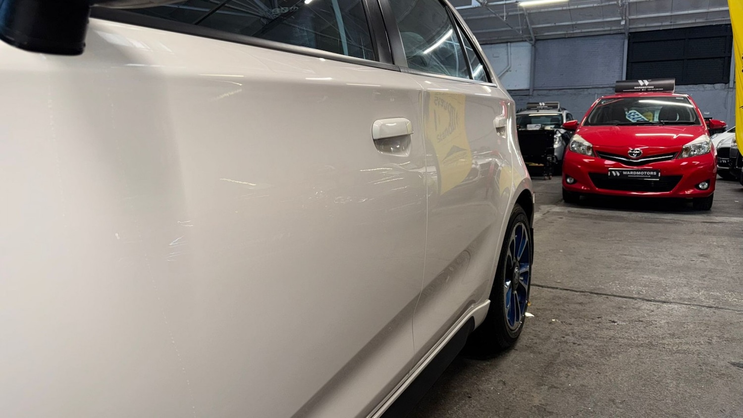 Used MG MG3 2014 for sale - 76830352: Photo 39