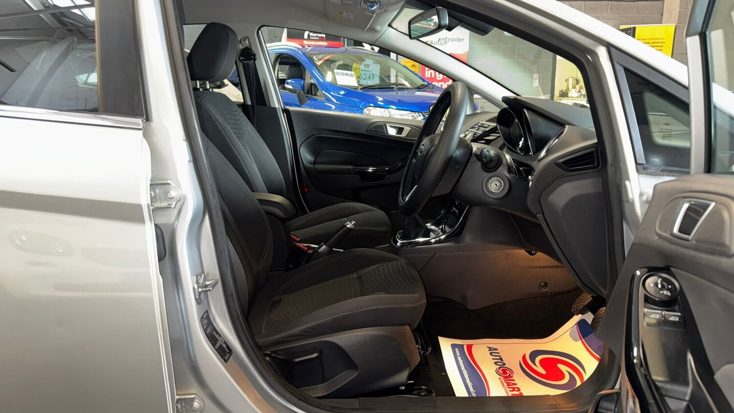 Used Ford Fiesta 2013 for sale - 76673292: Photo 11