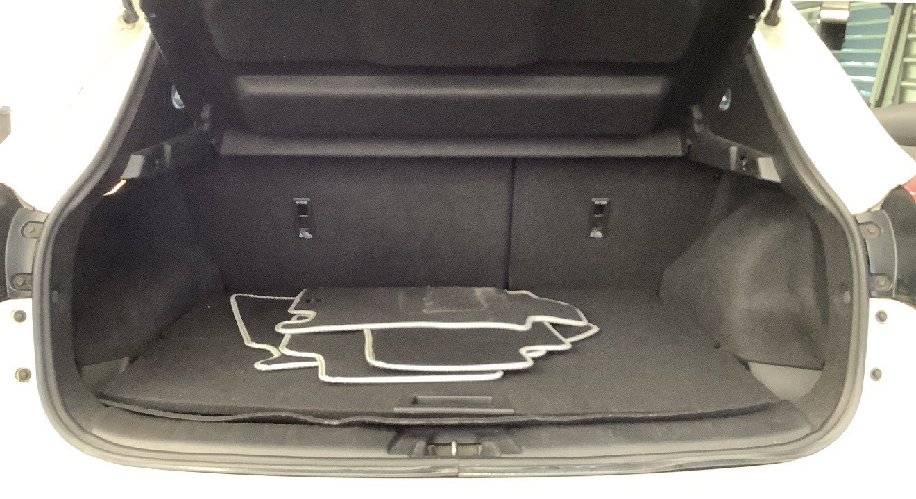 Used Nissan Qashqai 2014 for sale - 77968704: Photo 12