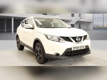 Used Nissan Qashqai 2014 for sale - 77968704: Photo