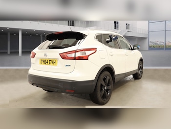 Used Nissan Qashqai 2014 for sale - 77968704: Photo