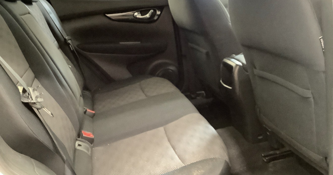 Used Nissan Qashqai 2014 for sale - 77968704: Photo 6