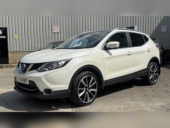 Used Nissan Qashqai 2014 for sale - 79259171: Photo
