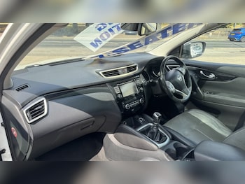 Used Nissan Qashqai 2014 for sale - 79259171: Photo