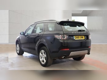 Used Land Rover Discovery Sport 2018 for sale - 79191701: Photo