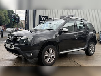 Used Dacia Duster 2016 for sale - 78794754: Photo
