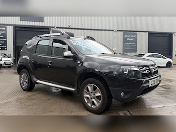 Used Dacia Duster 2016 for sale - 78794754: Photo