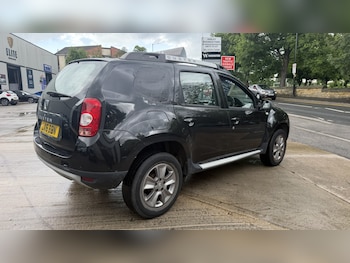 Used Dacia Duster 2016 for sale - 78794754: Photo