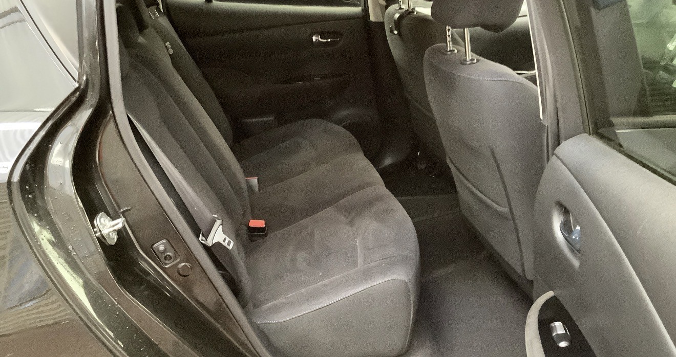 Used Nissan Leaf 2016 for sale - 77438358: Photo 5