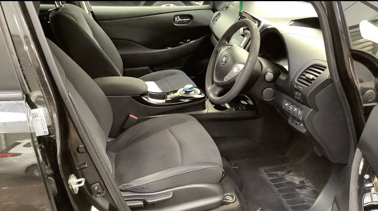 Used Nissan Leaf 2016 for sale - 77438358: Photo 6