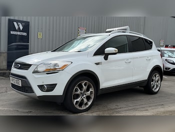 Used Ford Kuga 2012 for sale - 78841020: Photo