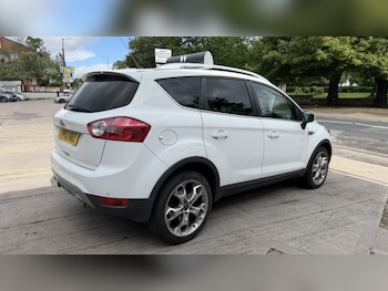 Used Ford Kuga 2012 for sale - 78841020: Photo
