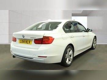 Used BMW 3 Series 2014 for sale - 78687830: Photo
