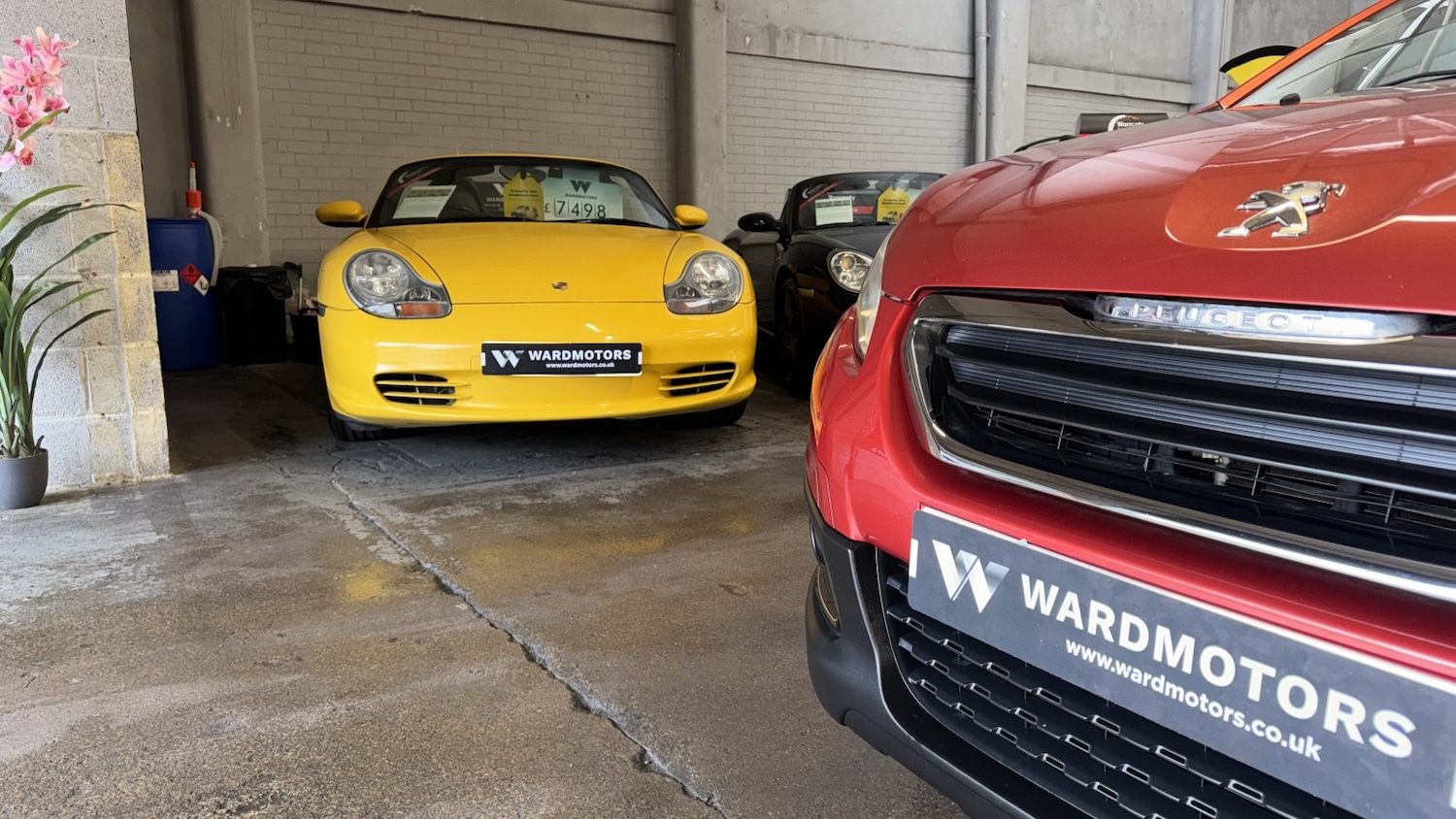 Used Peugeot 2008 2015 for sale - 77536042: Photo 39