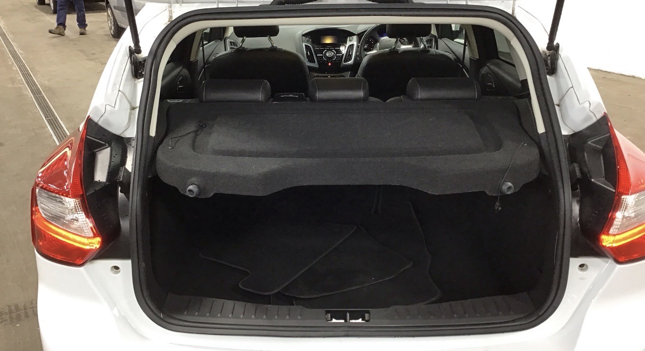 Used Ford Focus 2013 for sale - 77237006: Photo 11