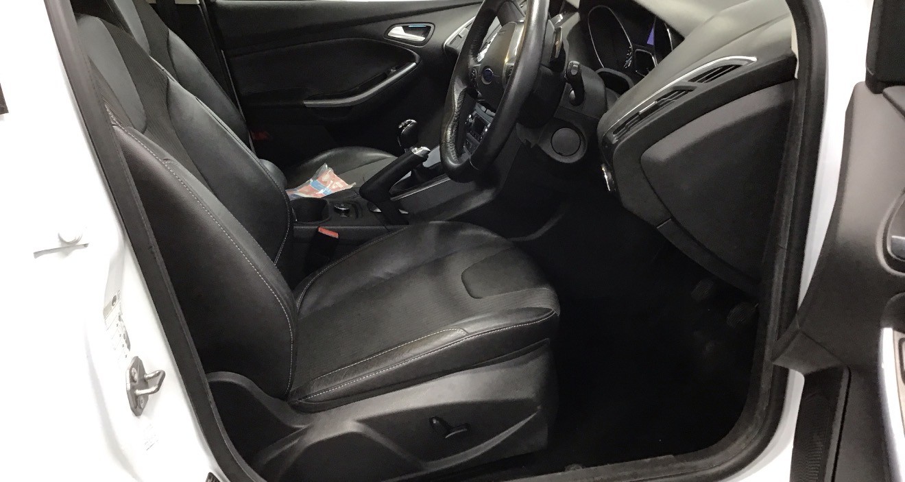 Used Ford Focus 2013 for sale - 77237006: Photo 5