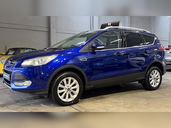 Used Ford Kuga 2016 for sale - 78584419: Photo
